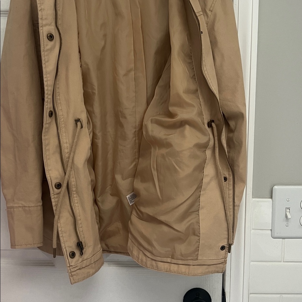 Universal Thread Jacket - image 4